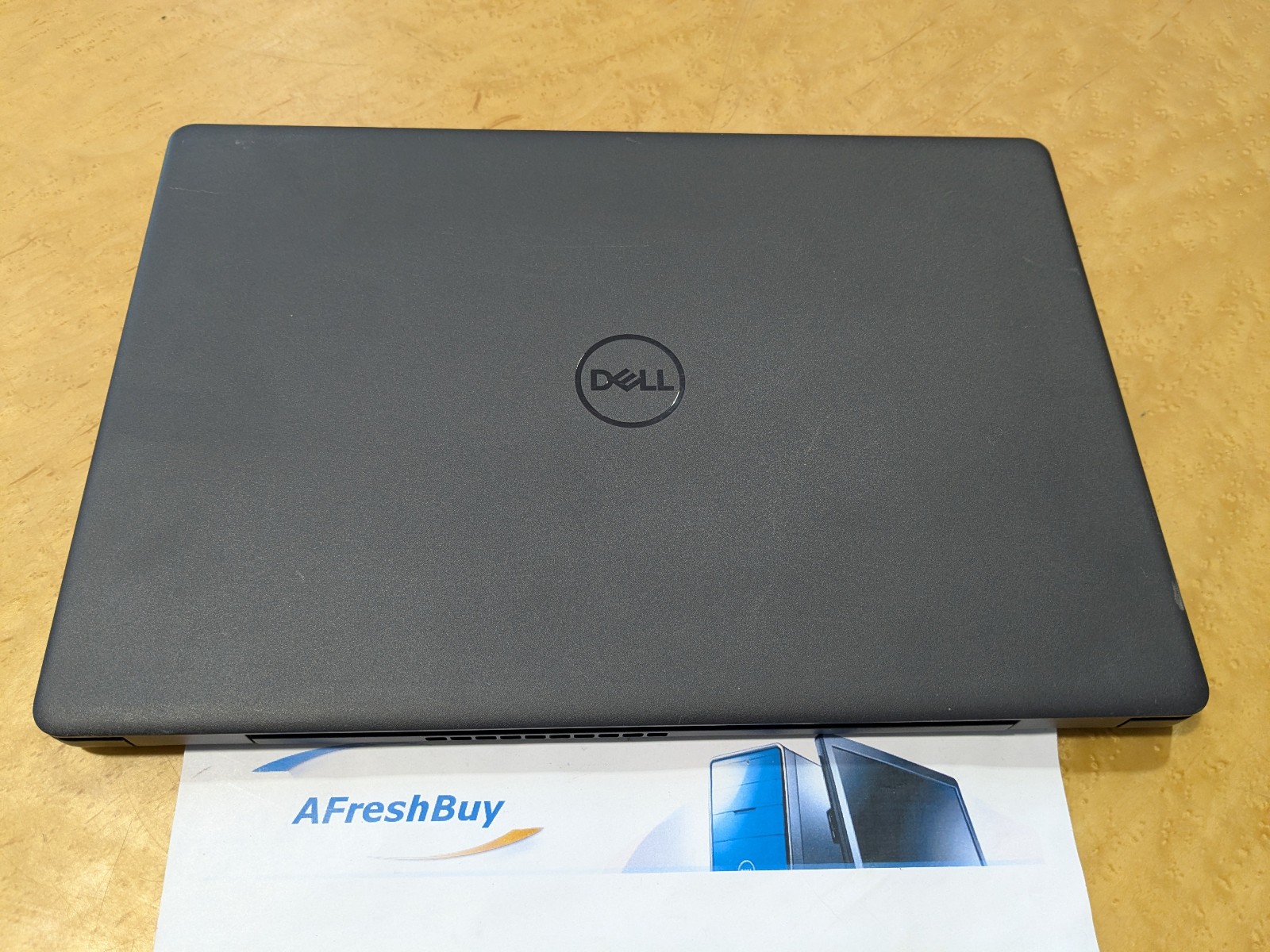 DELL INSPIRON 3501 15.6″ FHD i3-1115G4 3.6Ghz 16GB Ram 512GB SSD No OS
