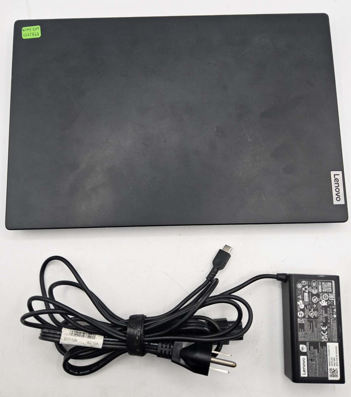 Lenovo V14 G4 IRU Windows 11 Pro Intel i3-1315U 1.2GHz 8GB RAM 256GB SSD 14″