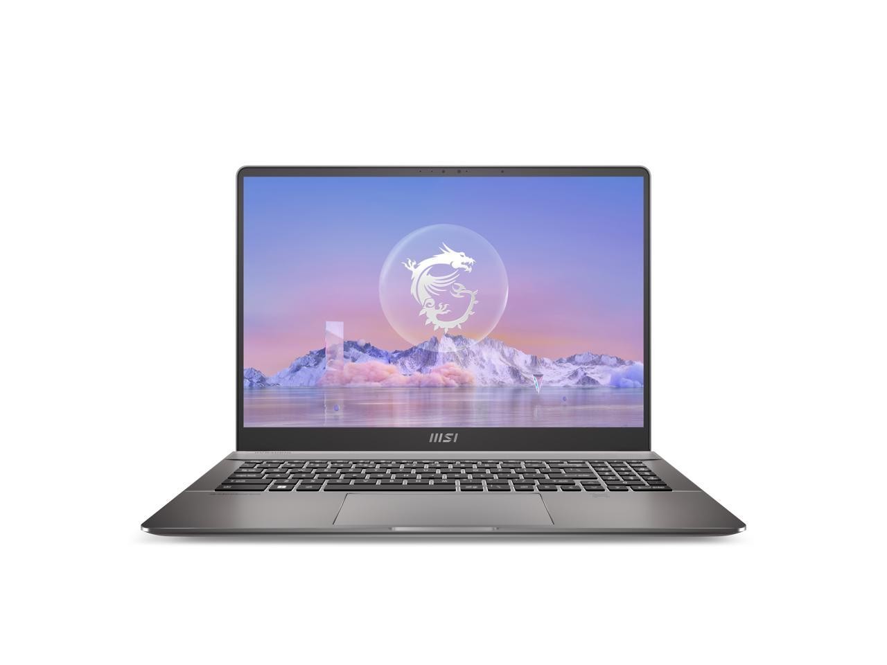 MSI Creator Z16HXStudio B13VGTO-212US 16.0″ Laptop Intel Core i9 13th Gen 13980H