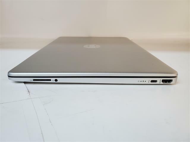 HP 15-ef0875ms Notebook 15.6-inch Ryzen 7 3700U 12GB 256GB W10H 9LK80UAR#ABA