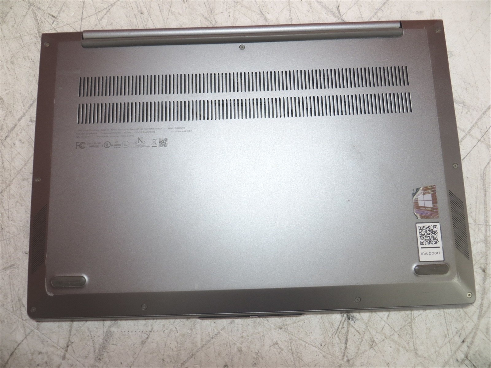 Lenovo ThinkBook 13s G2 ITL Laptop Intel i7-1165G7 2.8GHz 16GB 512GB SSD w/ OS