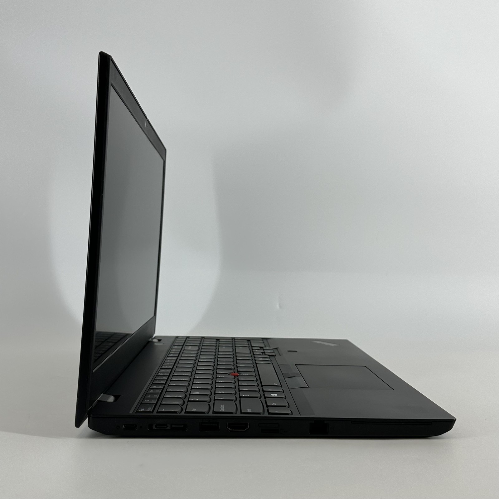 Lenovo ThinkPad L15 Gen 1 FHD i7-10510U 1.80GHz 16GB 512GB SSD Very Good