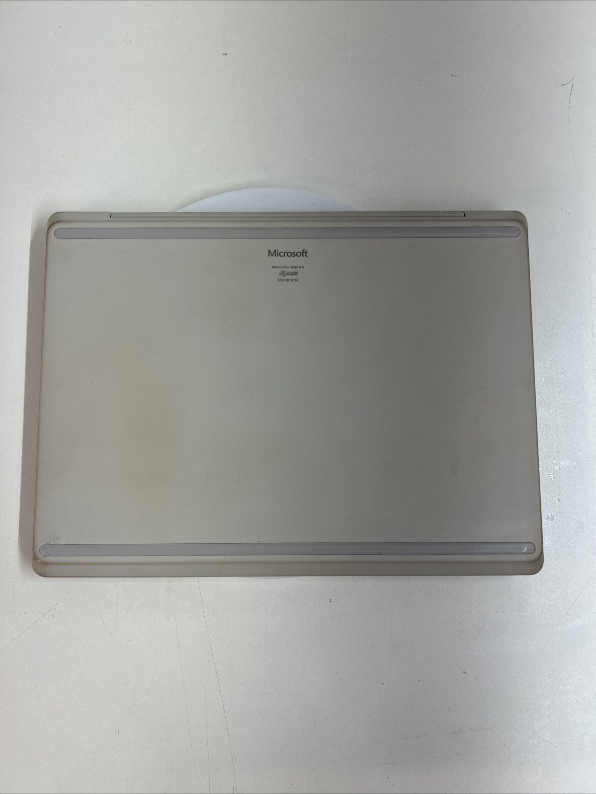 Microsoft Surface Go 1943 12.4″ Intel Core i5-1035G1 1.0GHz 8GB RAM 128GB Win11P
