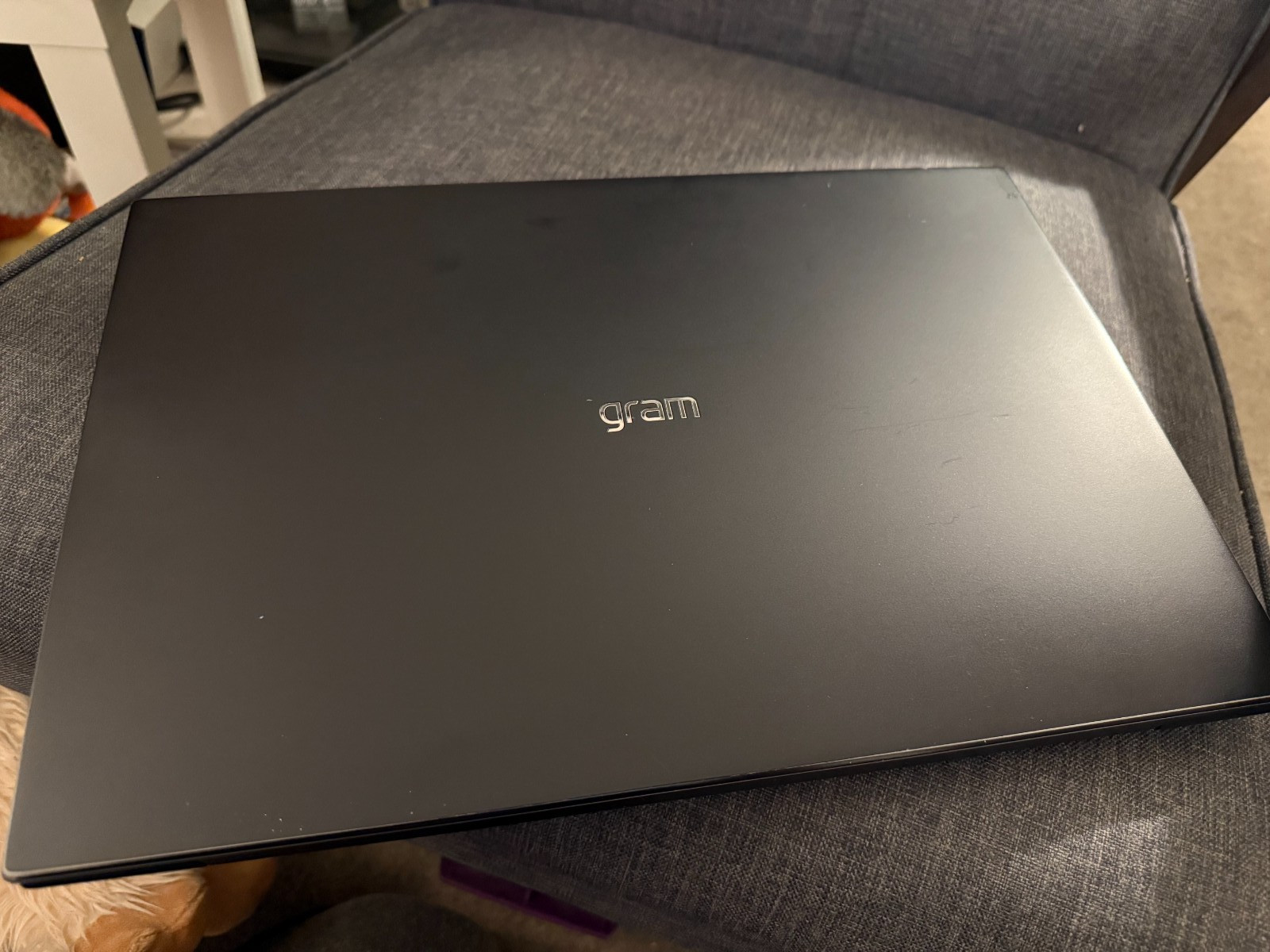 LG Gram 15 Ultra-Light Laptop Intel Core Ultra 7 16GB 256SSD Windows 11 Dealio