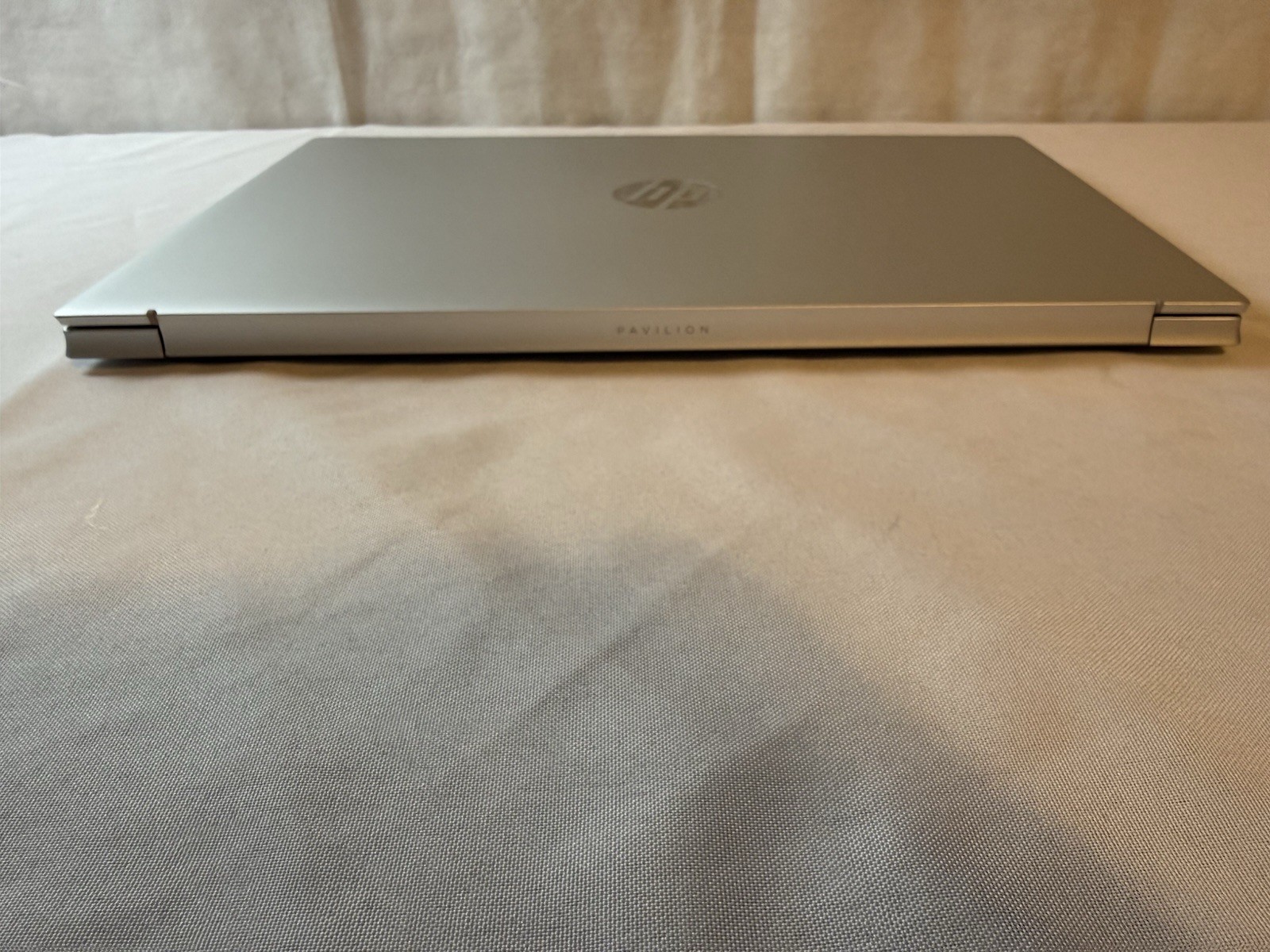 HP Pavilion 15-eg0021nr 15.6”Intel i7-1165G7 2.8GHz 16GB RAM 512GB NMVe Win11Pro