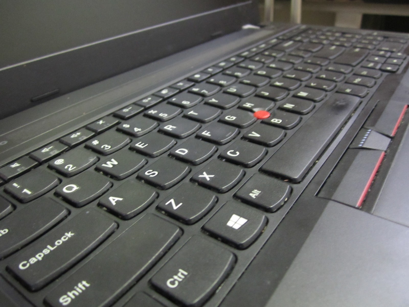Lenovo ThinkPad E570 i5 7200U 2.50GHZ 8GB NO HDD/AC/OS LAPTOP BIOS