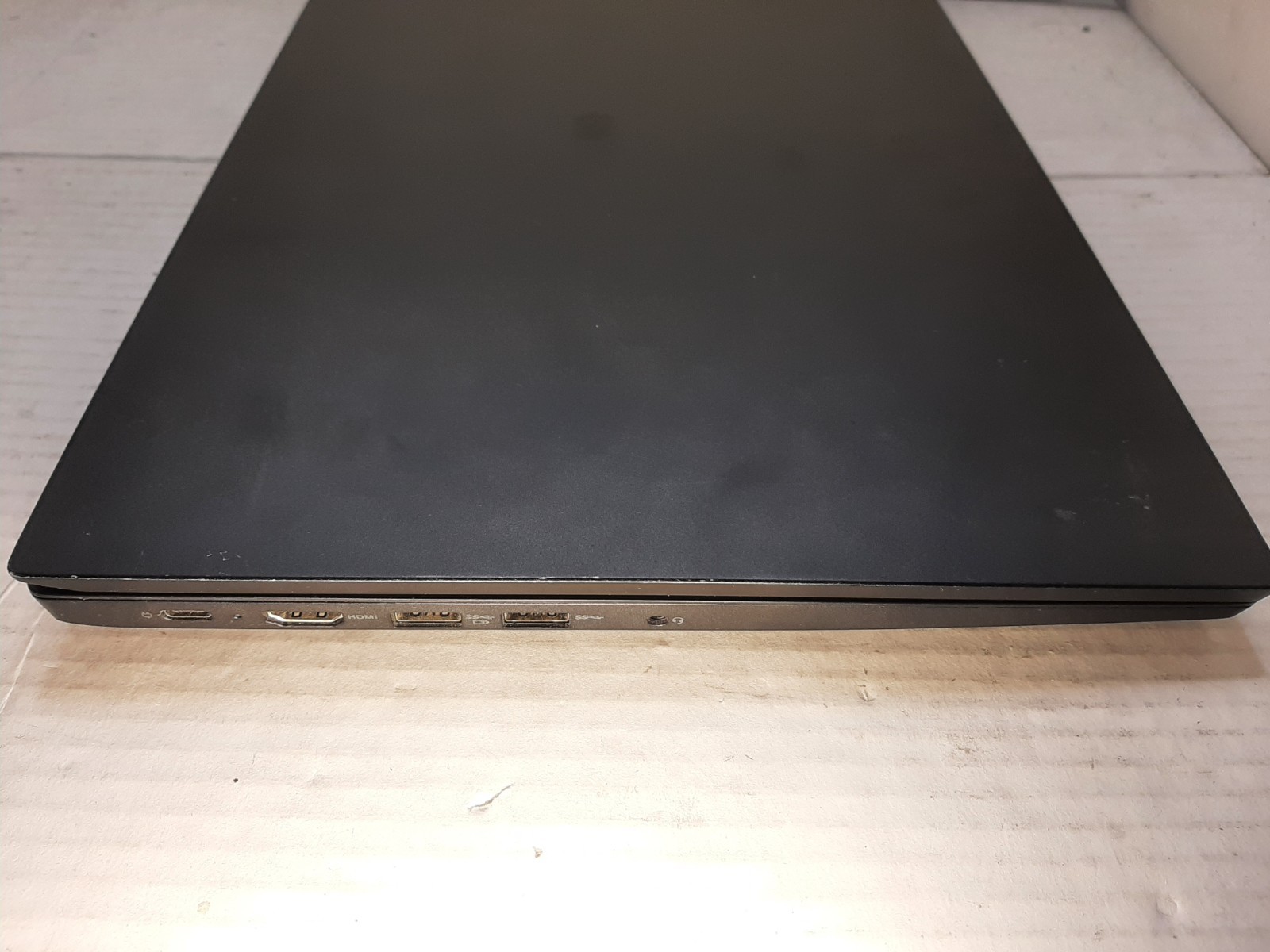 Lenovo ThinkPad E590 i5-8265U 1.60GHz 8GB RAM 256GB SSD Win11 #97