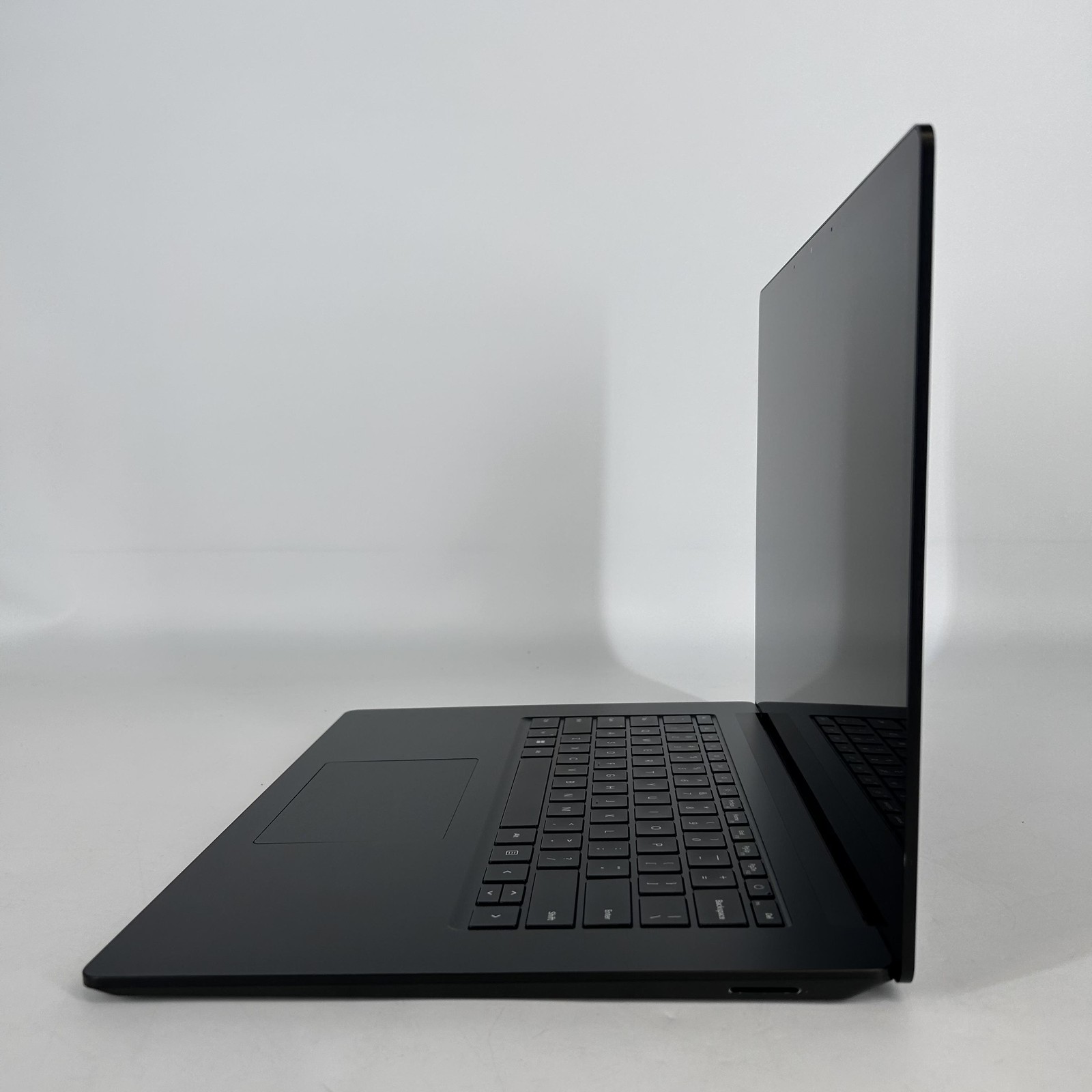 Microsoft Surface Laptop 5 15 QHD+ TOUCH 2.7 GHz i7-1265U 16GB 256GB SSD