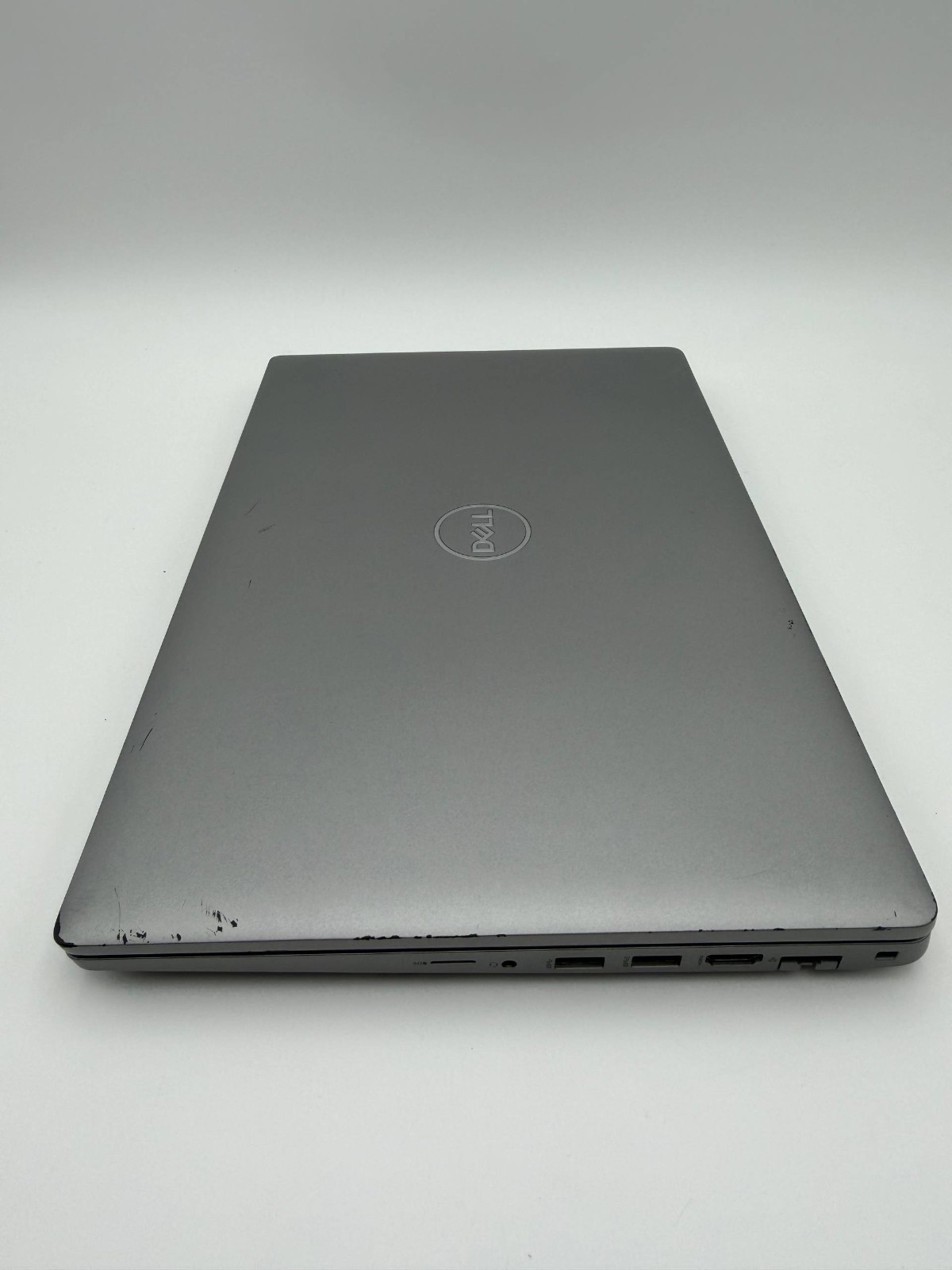 Dell Precision 3561 15.6″ i7-11800H 32GB 512GB NVMe SSD Nvidia T600 Win 11 Pro