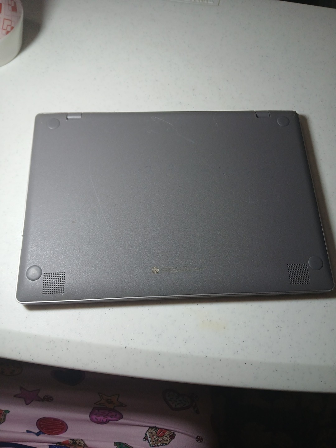 Samsung Chromebook 4 11.6″ Intel Celeron N4000, 4GB RAM, 32GB Chrome OS XE310XBA