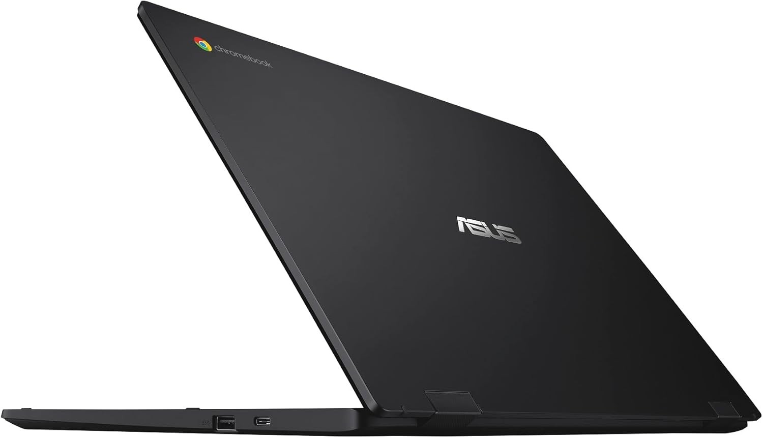 ASUS Chromebook CX1500 15.6″ FHD Intel N4500 4GB 128GB ChromeOS NEW SEALED