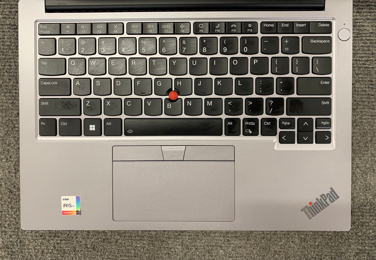 Lenovo ThinkPad E14 Gen 5 14″ i7-1355U 16GB RAM 512GB NVMe, Remote Managed