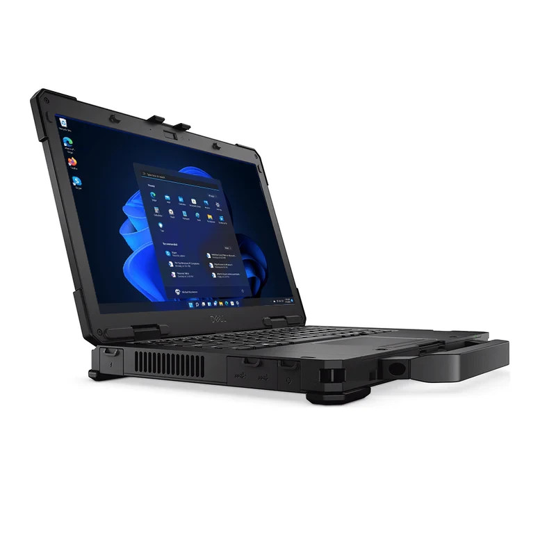 Dell Pro Rugged 14, Intel Ultra 7 165U, 16GB 512GB, 14″ FHD, Window 11 Pro
