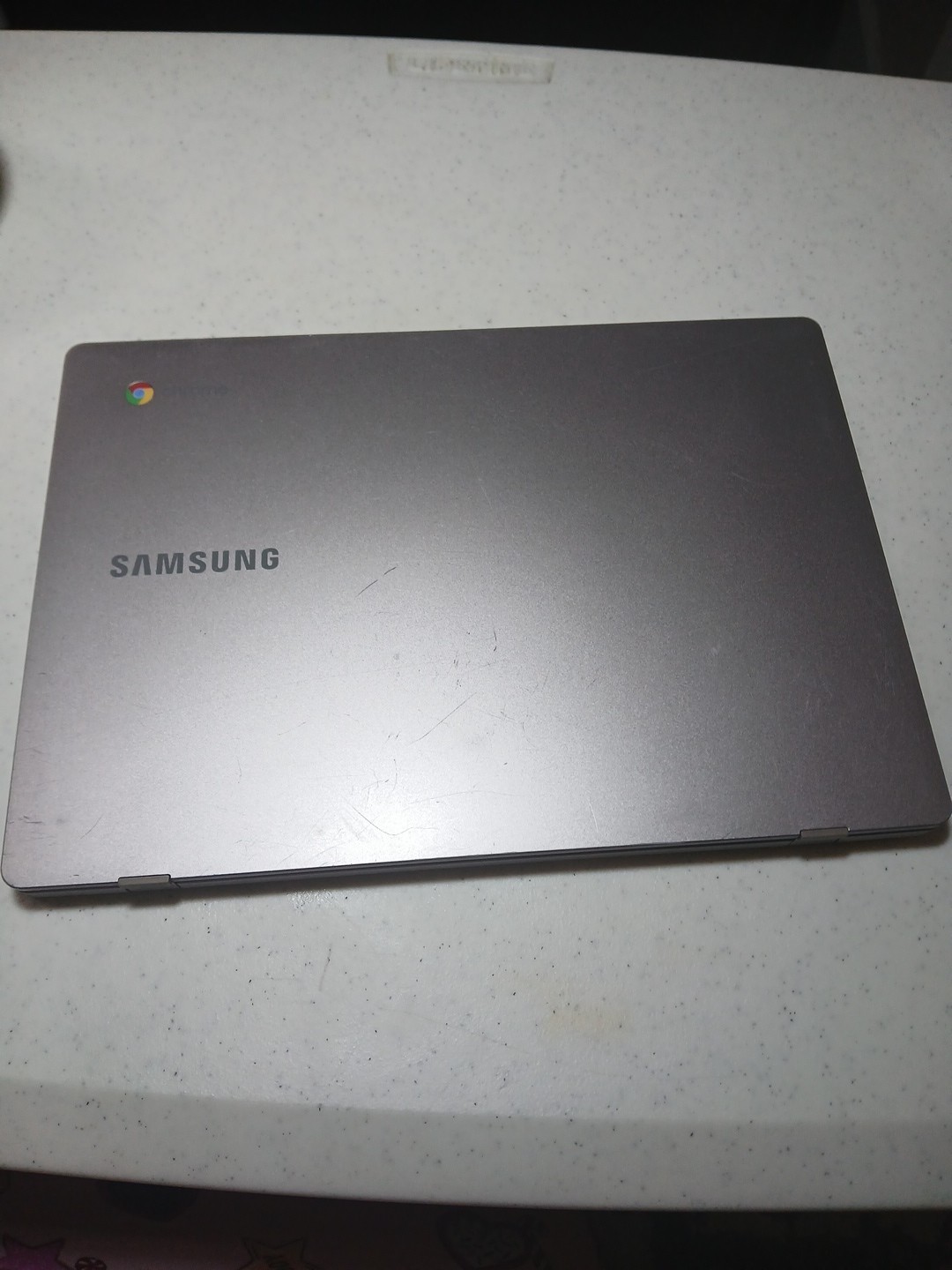 Samsung Chromebook 4 11.6″ Intel Celeron N4000, 4GB RAM, 32GB Chrome OS XE310XBA