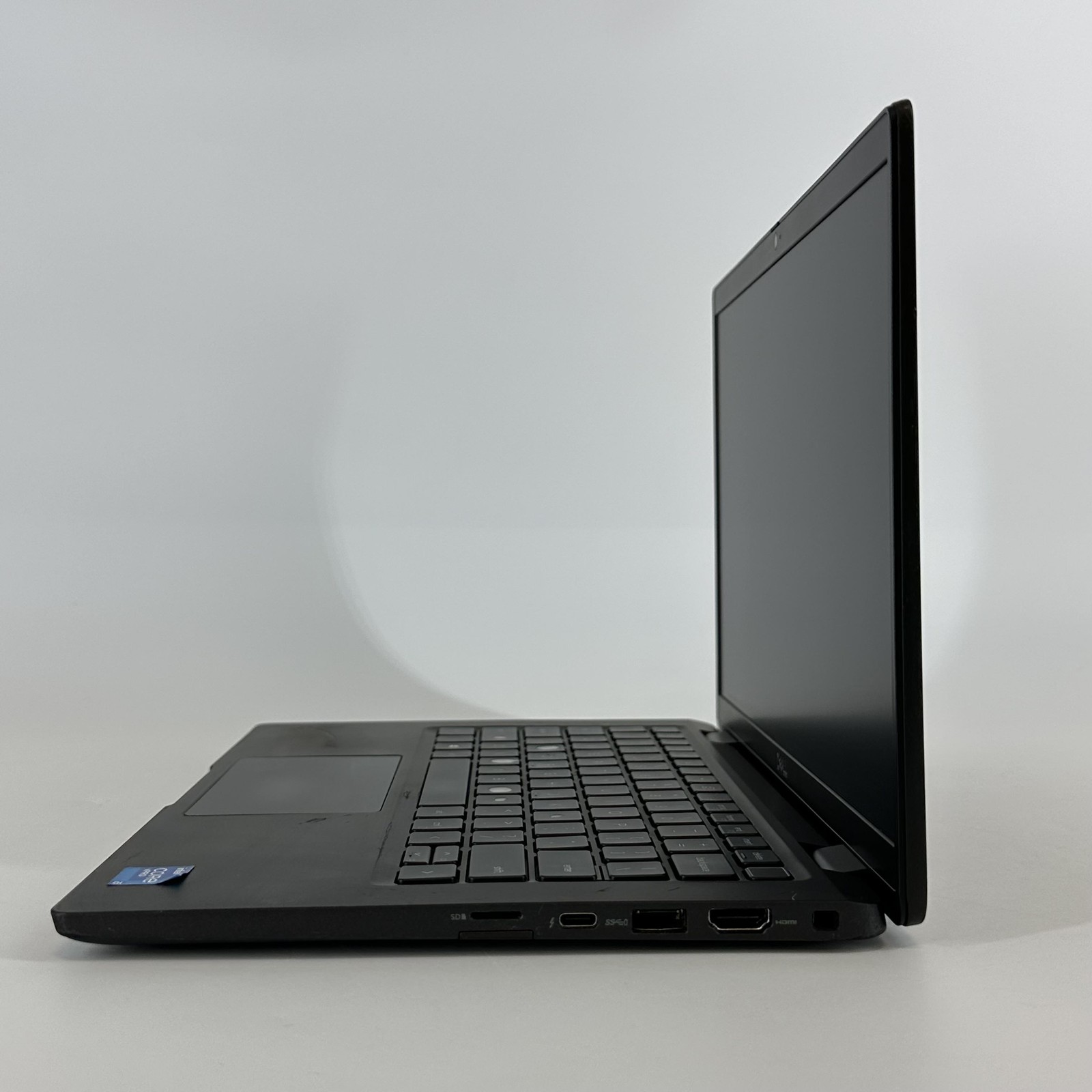 Dell Latitude 7320 13.3 FHD i5-1145G7 2.60GHz 8GB 256GB SSD Good STIFF TRACKPAD