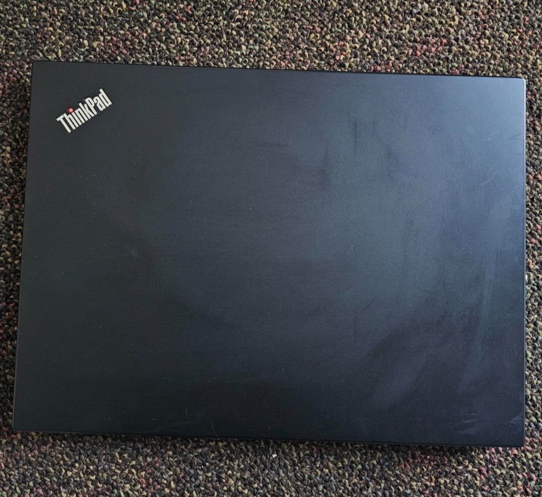 Lenovo ThinkPad E590 i5-8265U 16GB 512GB SSD Win 11 Pro
