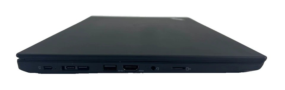 Lenovo ThinkPad T495 14″ Laptop Ryzen 5 256GB SSD 14GB RAM Win 11 Pro (CI) CP