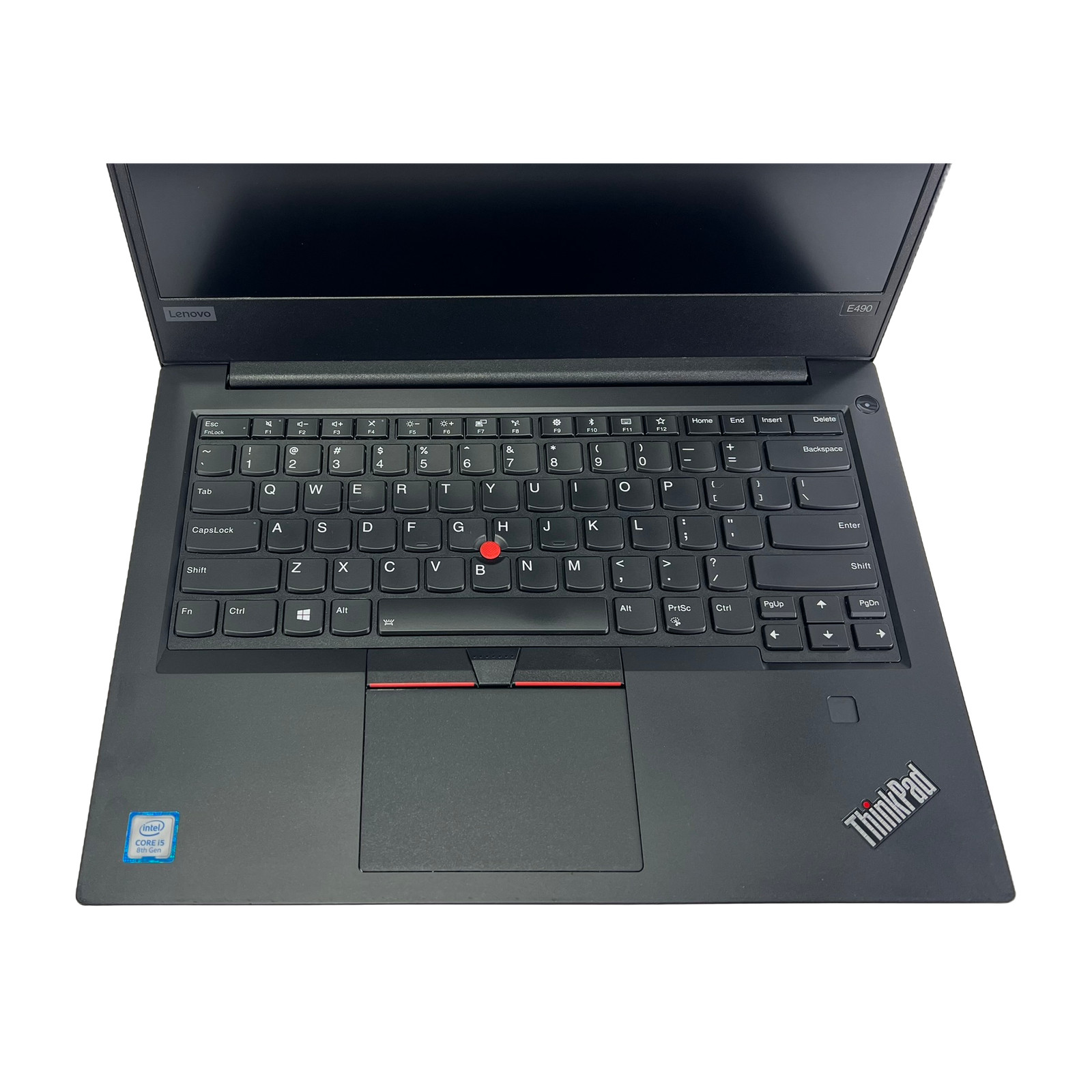 Lenovo ThinkPad E490 14″Laptop i5 8th 1TB HDD 8GB RAM Win 11 Pro (CDI) C