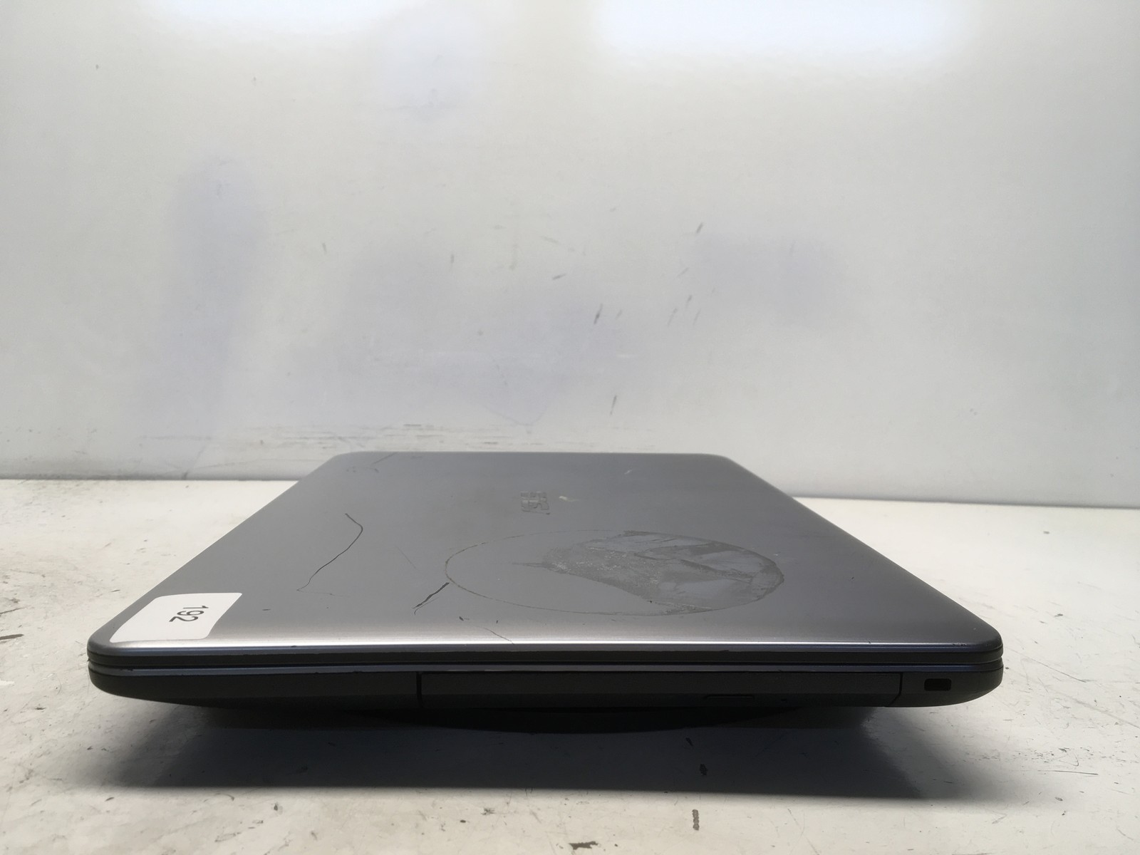 Asus X540SA-BPD0602V Intel Pentium N3700 1.6GHz 4 GB NO HDD No Batt