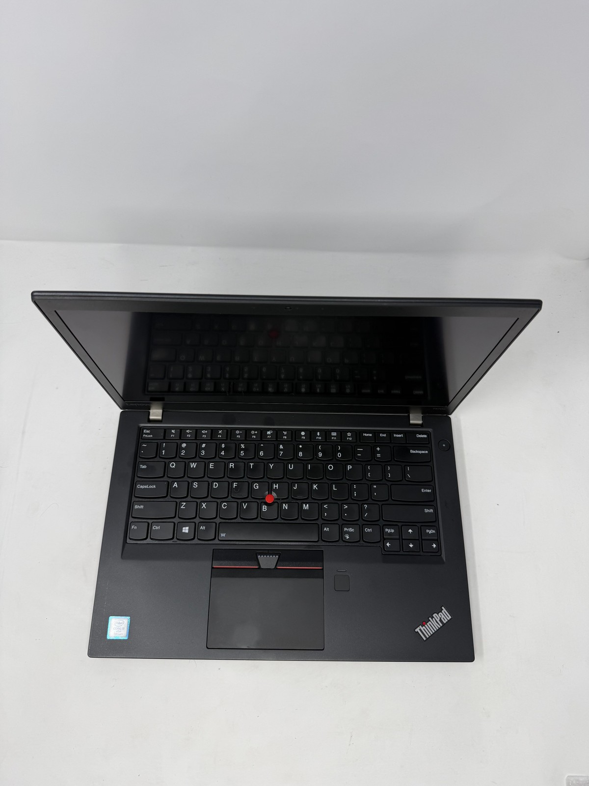Lenovo ThinkPad T470s i7-7600U 16GB 480GB SSD Touchscreen Grade B