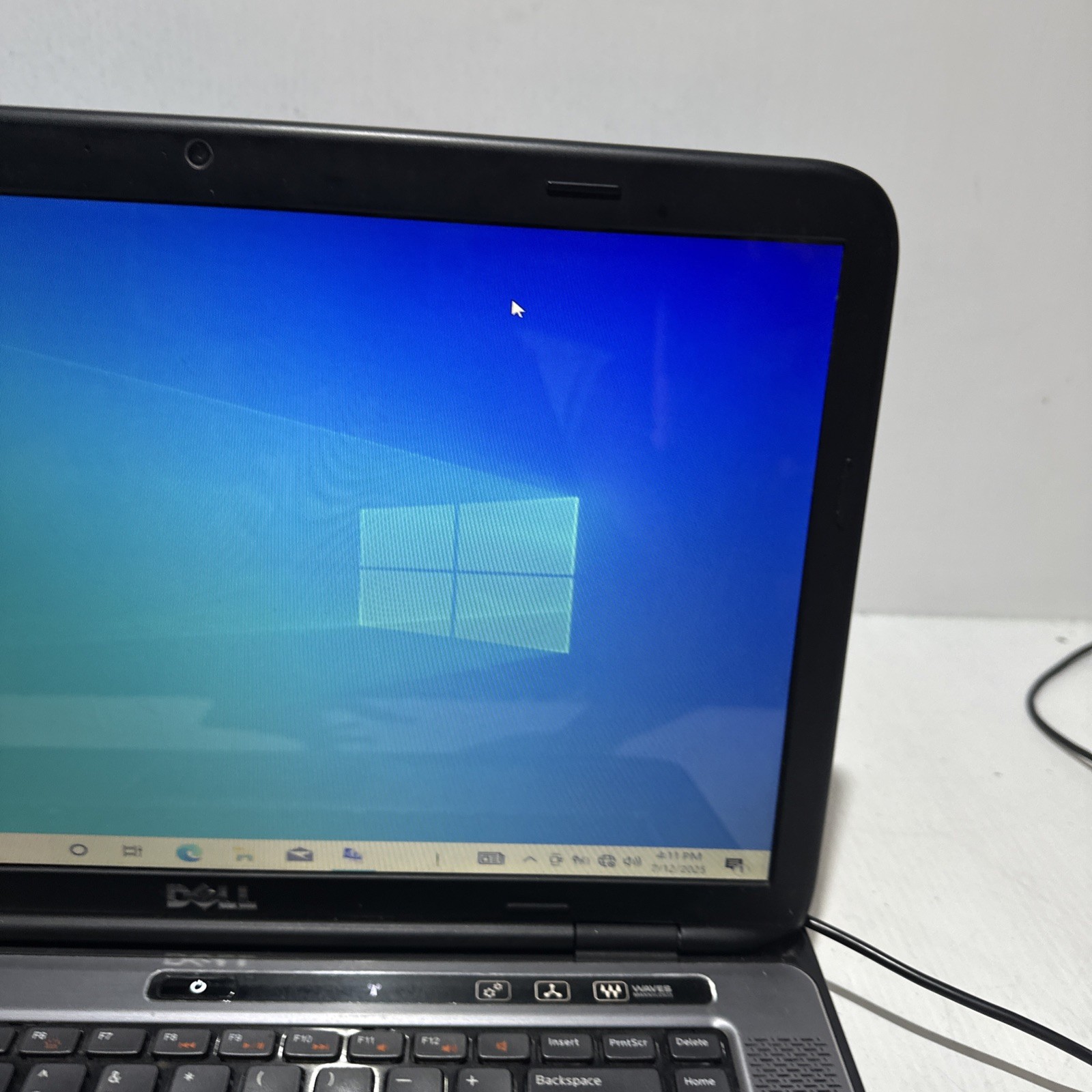 Dell XPS L502X 15″ Laptop i7-2670QM 8gb Ram 1 TB HDD Windows 10 Home