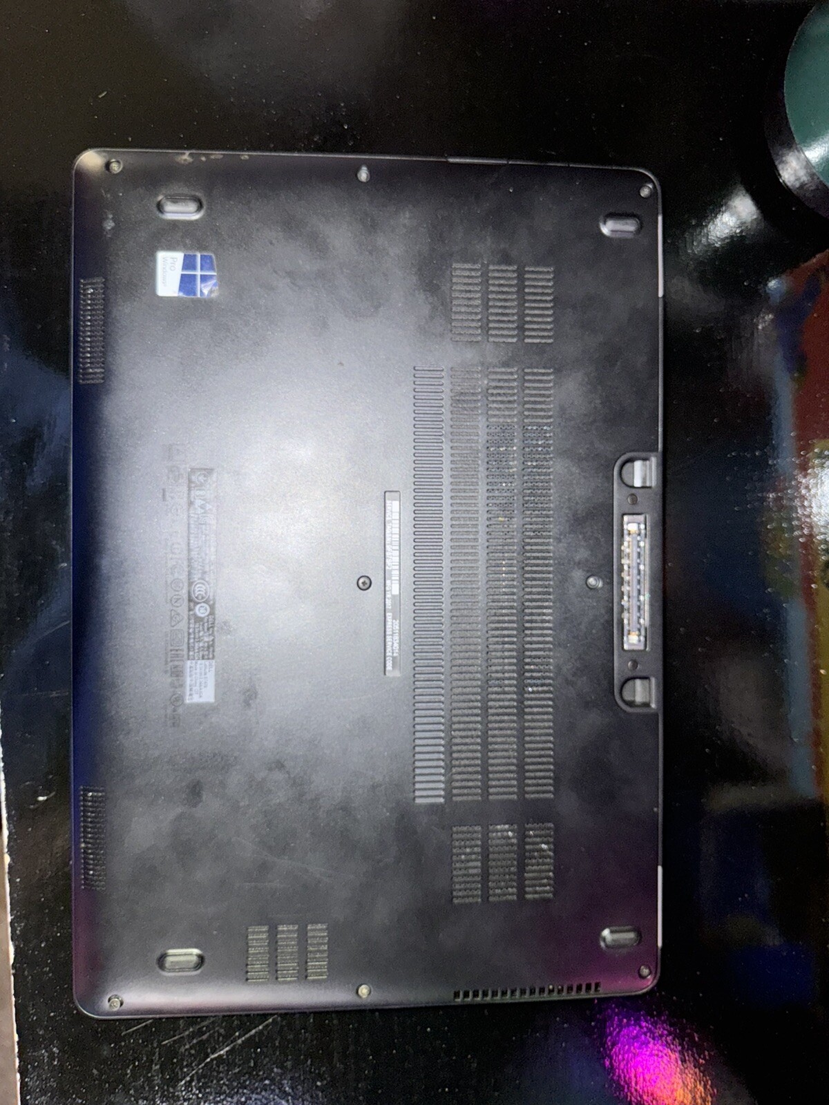 Dell Latitude E7450 14″ ( 256GB SSD, Intel Core i5-5300U, 2.30GHz, 8GB)…