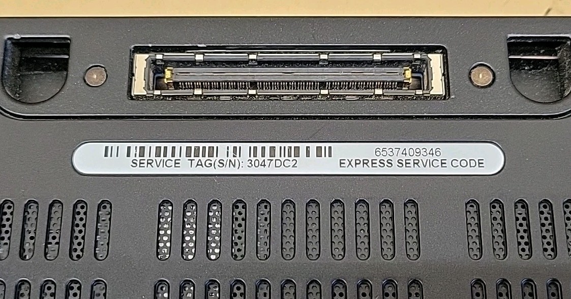 Dell Latitude E7450, Intel Core i7-5600U @ 2.6GHz, 16GB RAM, NO SSD, NO OS