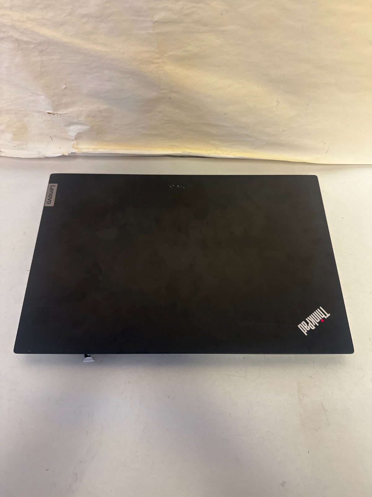 Lenovo Thinkpad E15 Gen 2 i7-1165G7 2.8Ghz 16GB RAM 256GB NVMe Win11P