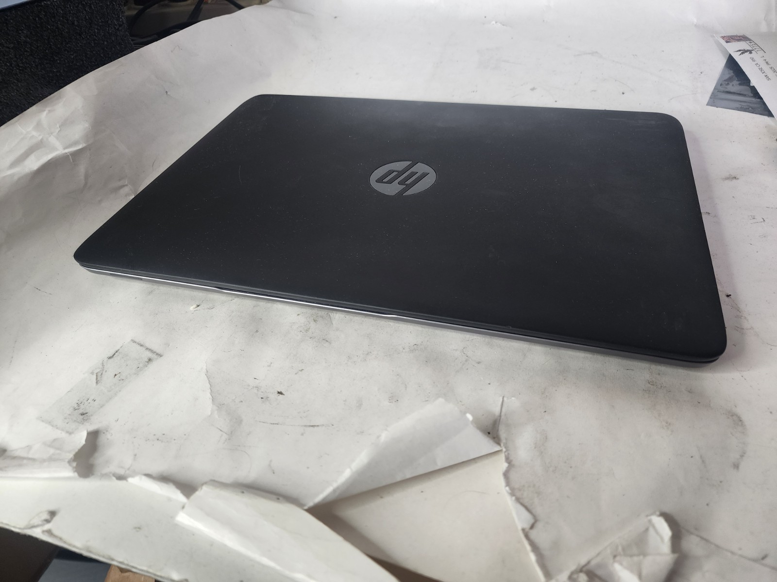 Hp Elitebook 840 G1 14″ Core i5 4th Gen 16GB RAM 500GB SSD Win 10 Pro READ