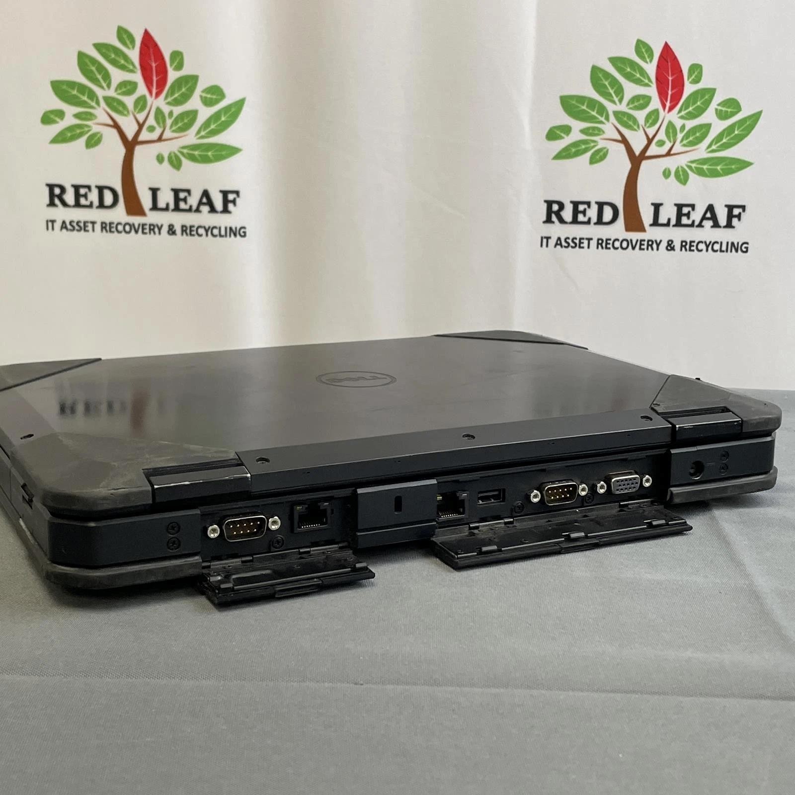 DELL Latitude 5414 14 in, Core i3-6100U, 8GB RAM, No SSD | #1028 AS IS (READ)