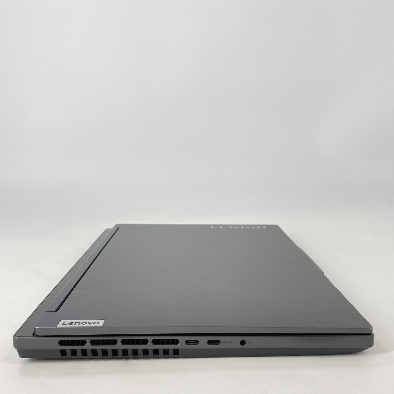 Lenovo Legion Slim 5 Gen 8 16 QHD+ Ryzen 7 7840HS 16GB 512GB RTX 4060 BENT FRAME