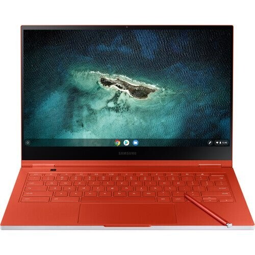 Restored Samsung XE930QCA-K01US-RB Galaxy Chromebook 13.3″ UHD i5-10210U 8GB 256