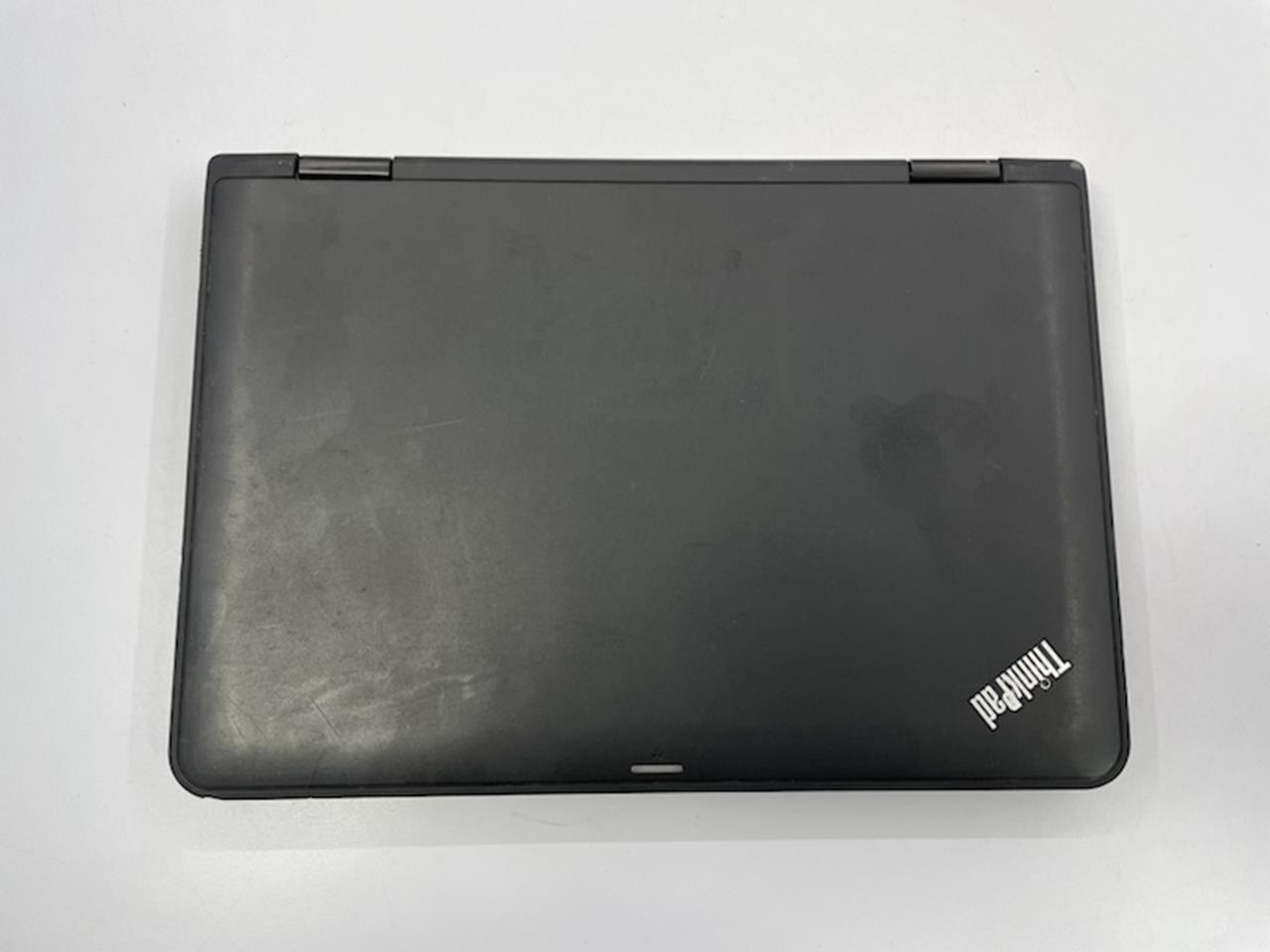 LENOVO THINKPAD YOGA 11E 5TH GEN Celeron N4120 1.10GHZ+4GB No HD/OS Bios Lock A