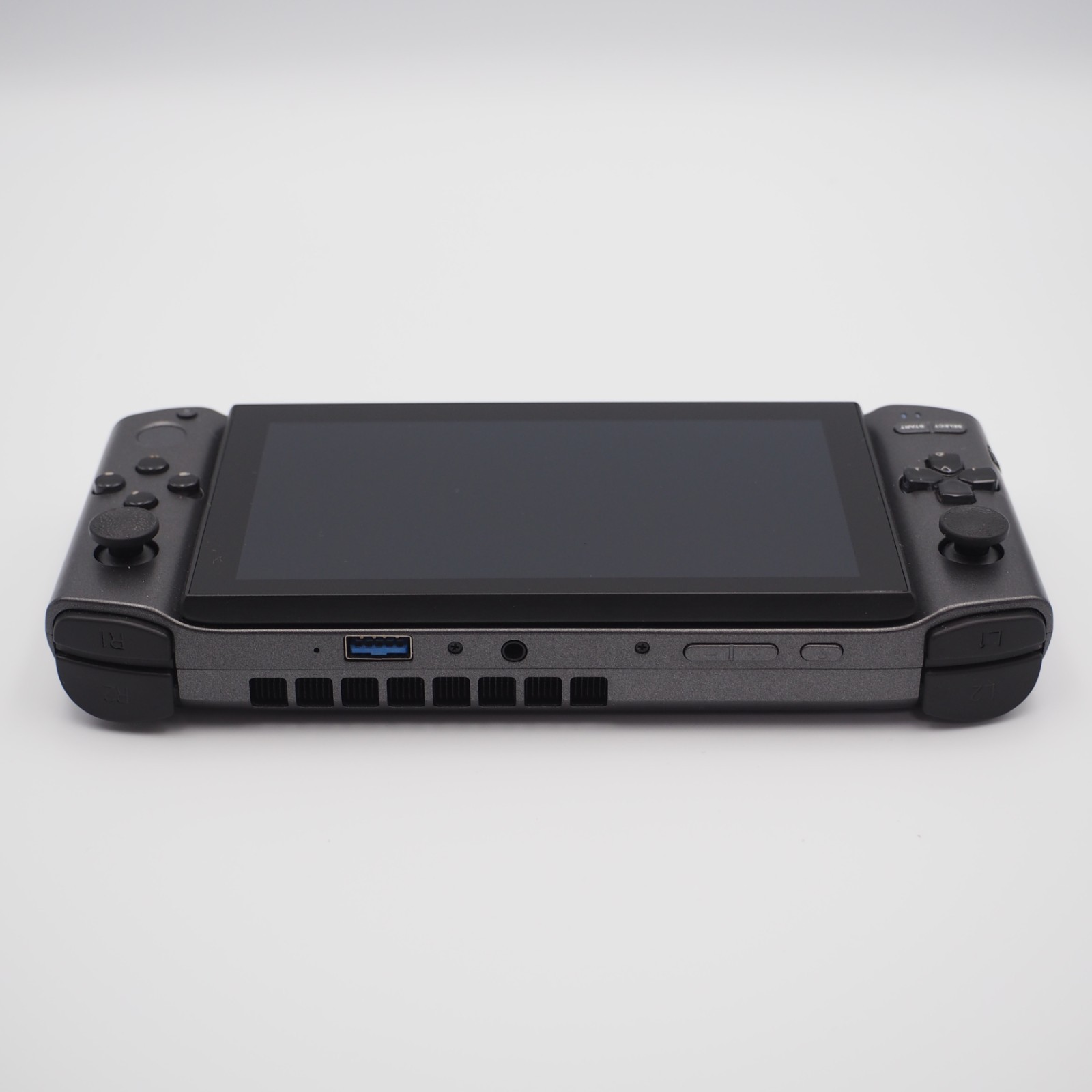 [EXC] GPD WIN 3 Black Core i7-1165G7 16GB/1TB SSD 5.5″ Mobile Gaming PC Tested