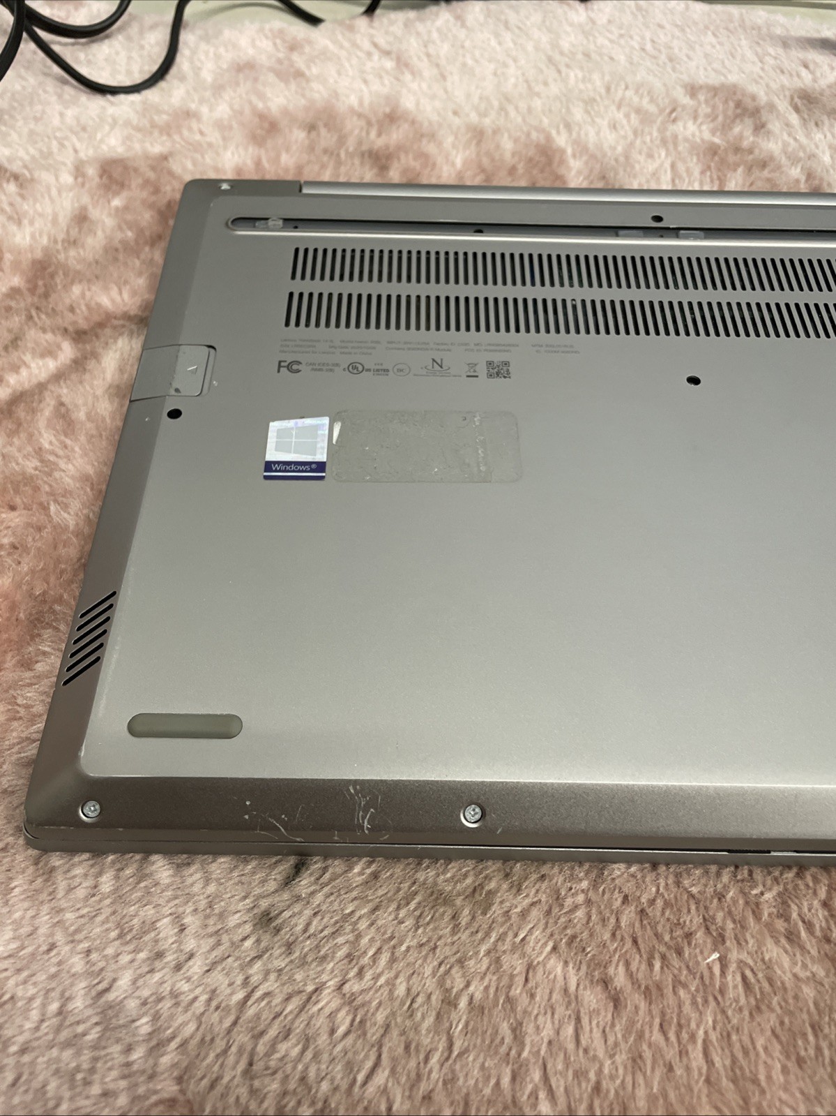 lenovo thinkbook 14-iil 20sl (20SL0016US)