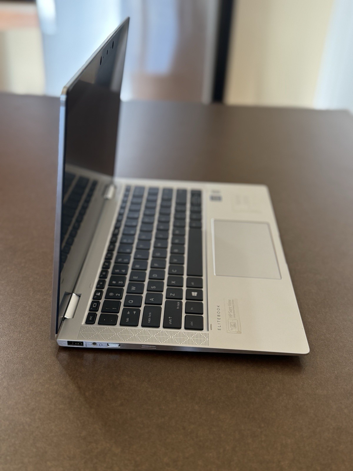 HP EliteBook x360 1030 G4 – i7 | 16GB RAM | 256GB SSD | Touch | 2-in-1 | Grade A