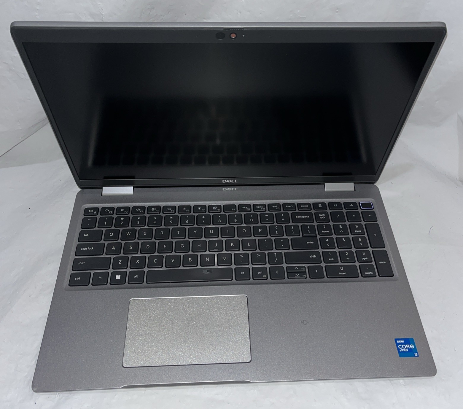 Dell Latitude 5520 15″ i5-1145G7@2.6GHz, 16GB RAM, 256GB M2, Win 11 Pro *READ*