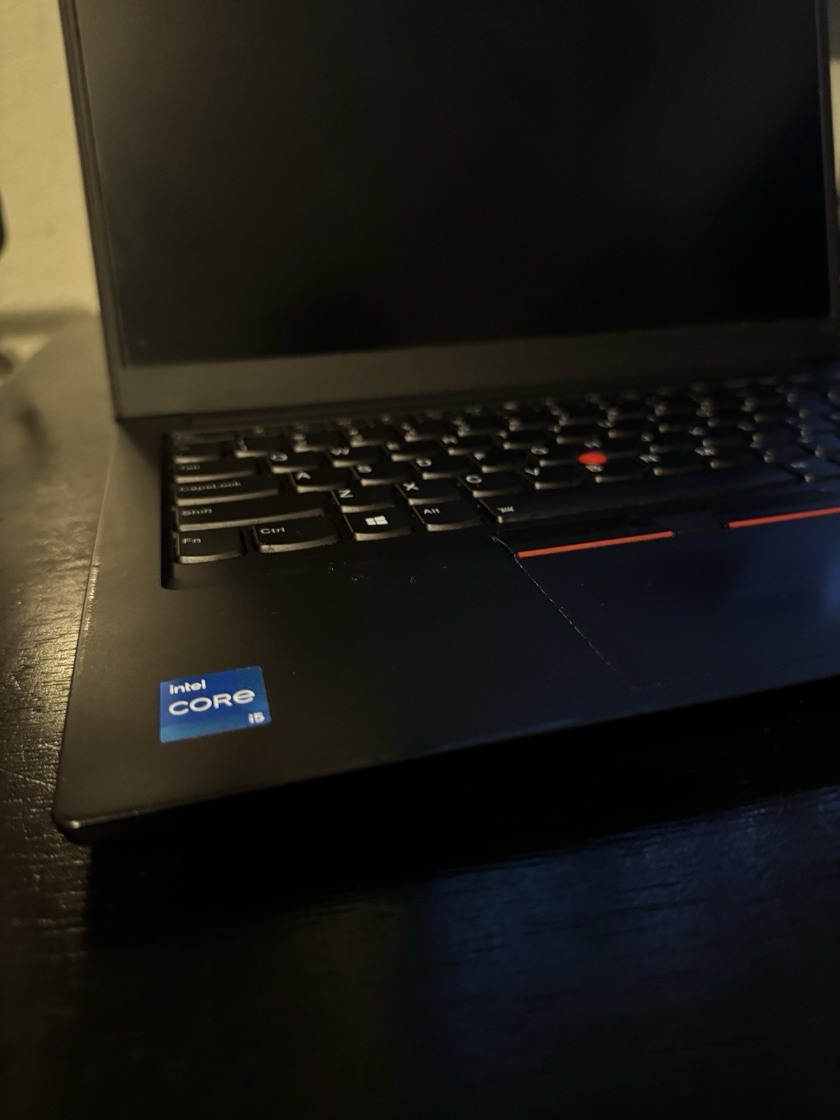 Lenovo ThinkPad E14 Gen 2 14″ Laptop | i5-1135G7 | 8GB RAM | 256GB NVMe SSD | W1