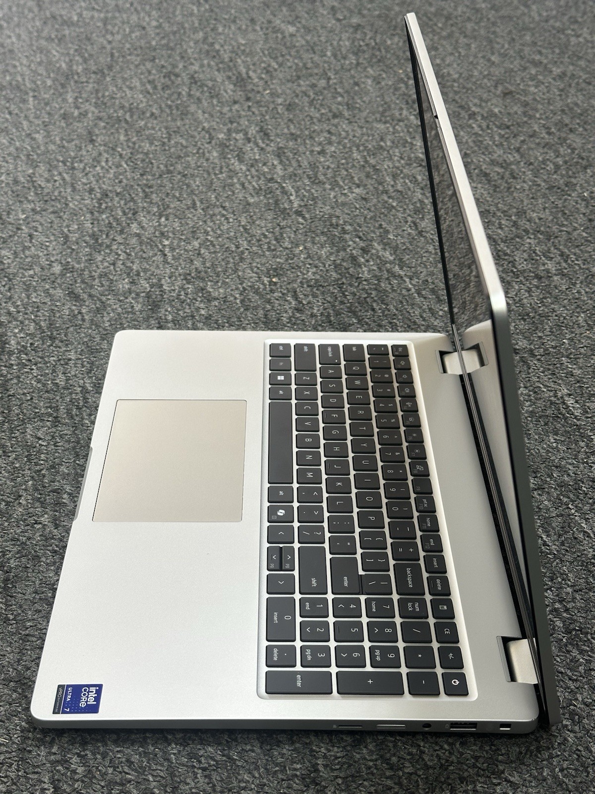 DELL PRO 16 PLUS PB16250 16″ ULTRA 7 266V 16GB 512GB SSD