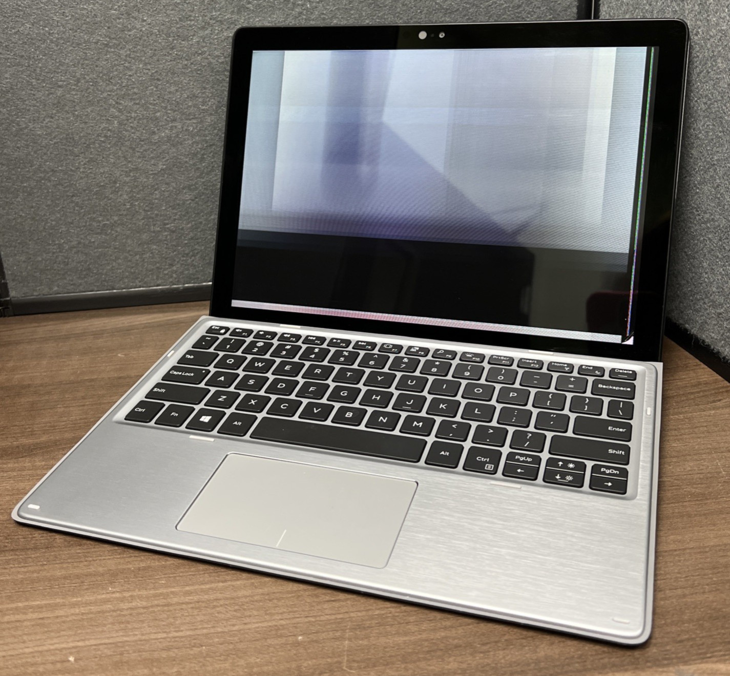 Dell Latitude 7200 2-in-1 i5-8365U 16GB RAM 128GB SSD *See Description