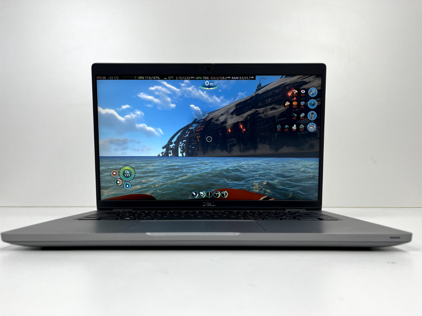 Dell Latitude 5420 Quad Core i5 Windows 11 Pro Grade A Business Class Laptop