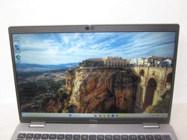 Dell Latitude 5531 I7-12800H @ 1.8GHz 512GB 32GB WIN11PRO TOUCH *WNTY 9/26* #3