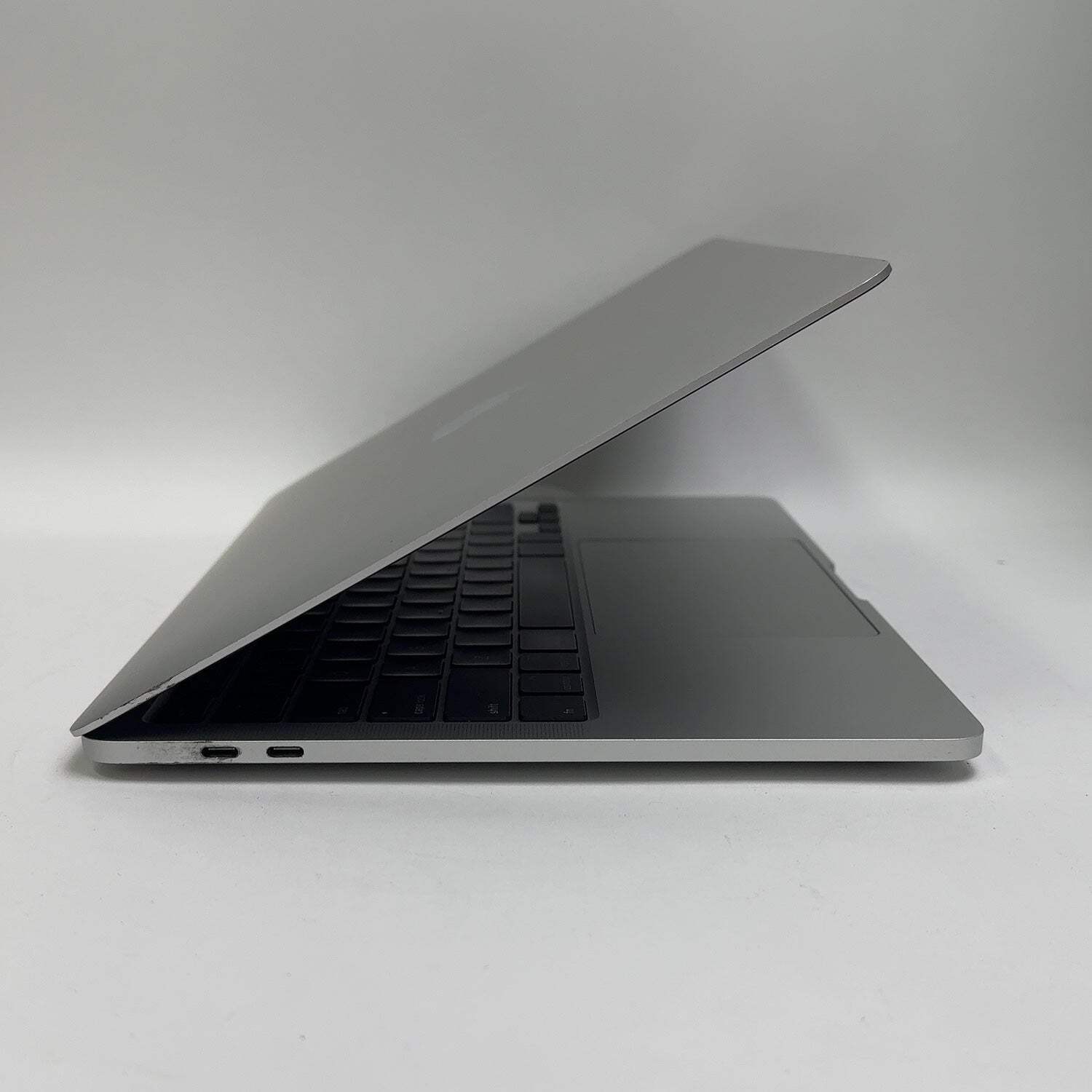 2020 Apple MacBook Pro 12″ i5 1.4GHz 8GB RAM 256GB SSD Silver MXK62LL/A