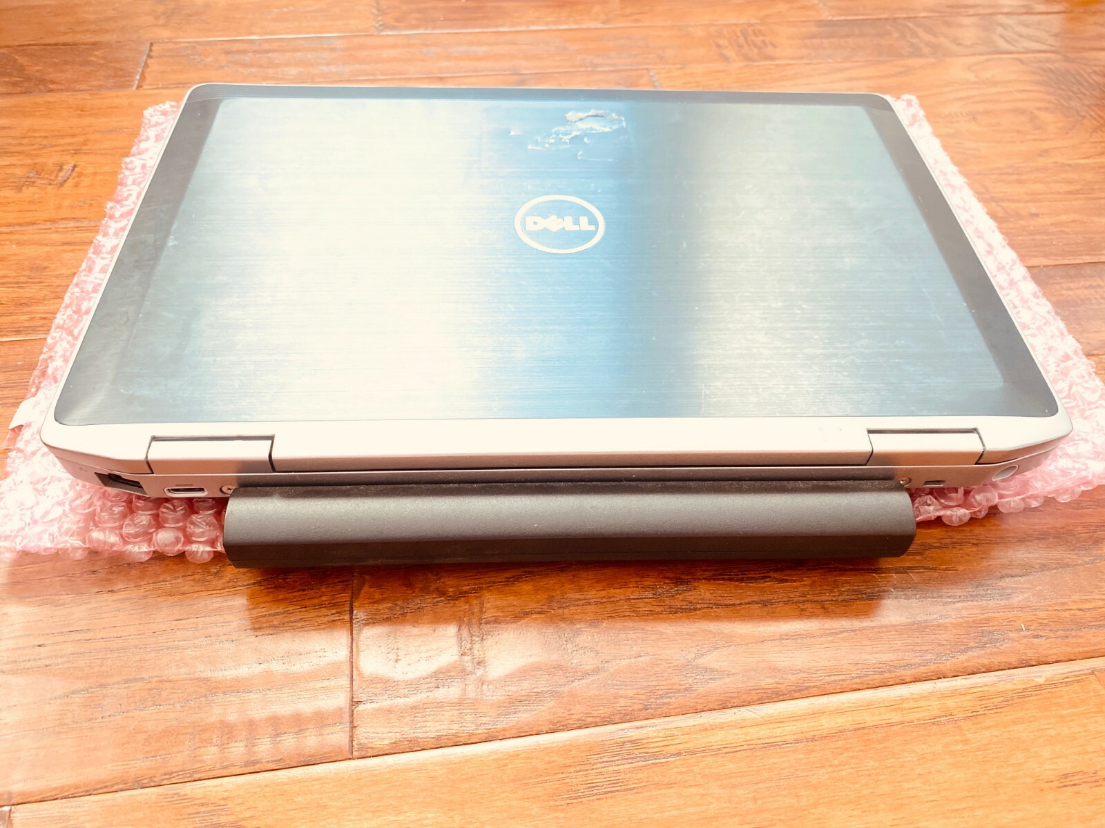 GENUINE DELL LATITUDE 6320 i7 2.8GHz RAM 2x2GB HDD 500GB ACTIVATED WINDOWS 10PRO