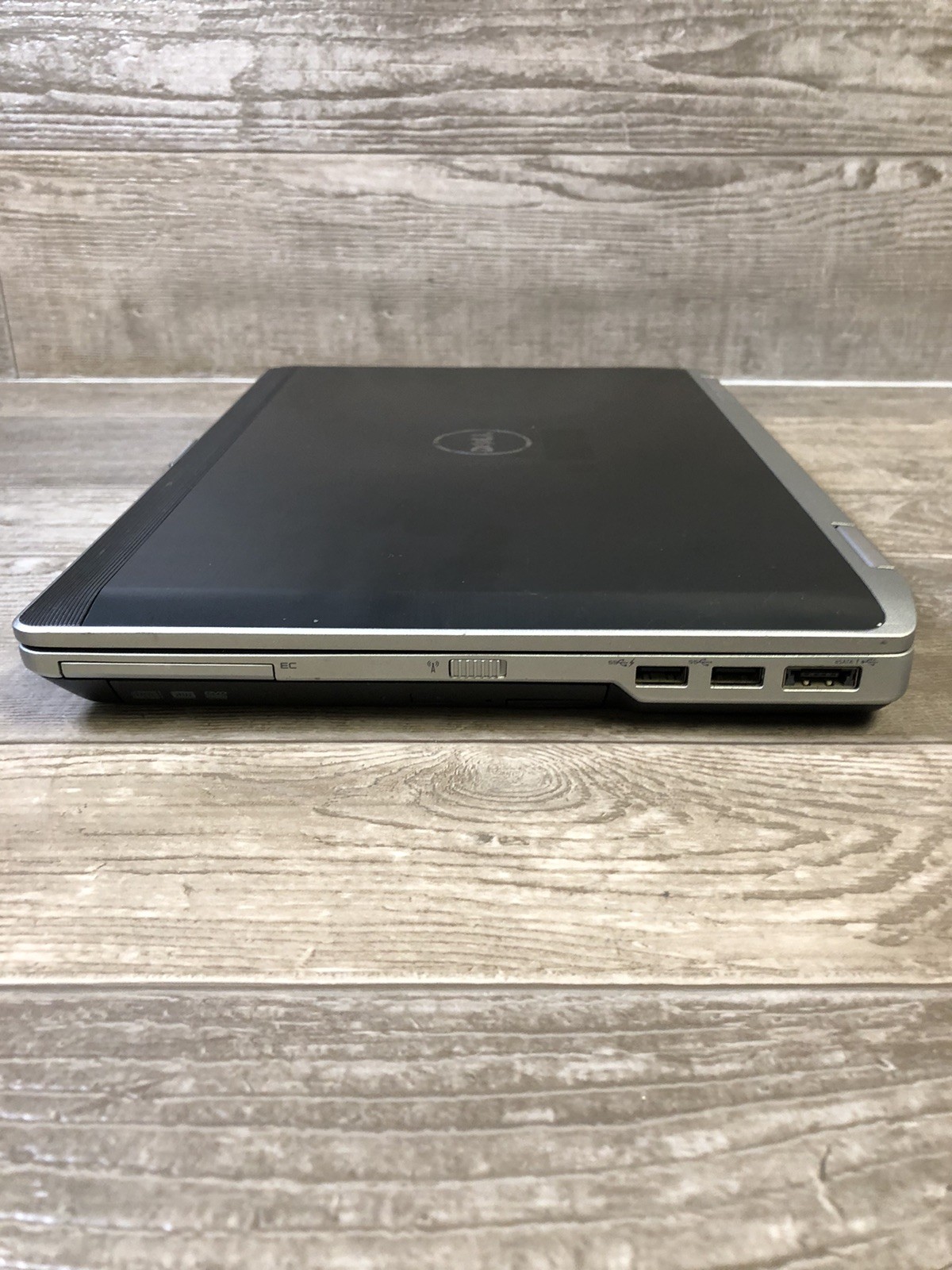 Dell Latitude E6430 14″ Intel Core i5 -3340M 2.70GHz 8GB DDR3 UNLOCKED