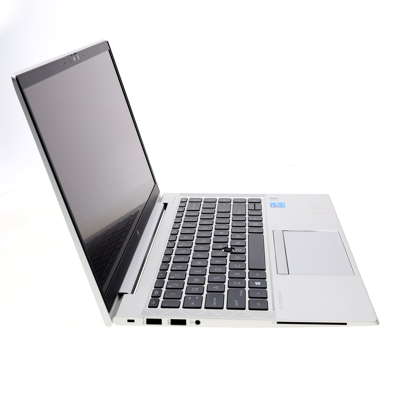 HP Elitebook 840-G8 14″ Touch Laptop i5-1145G7 16GB 512GB NVMe New Open Box