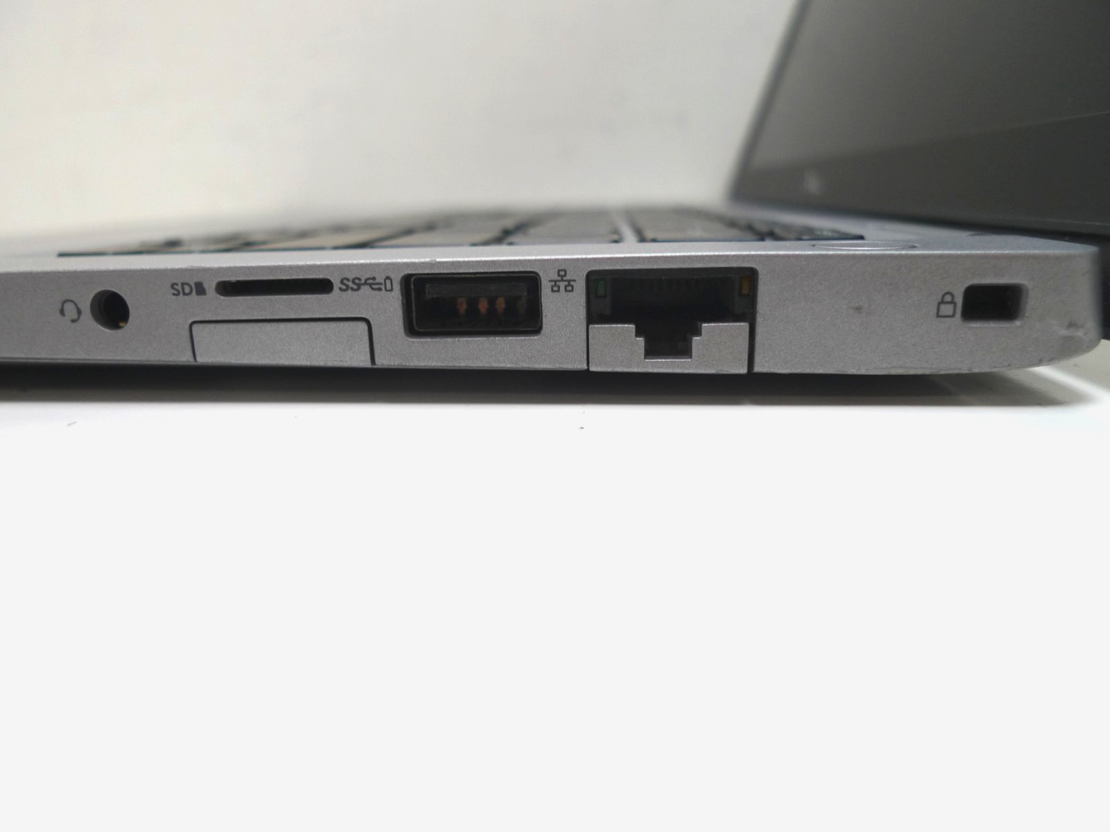 Dell Latitude 5310 | i5-10310U | 16GB RAM | 512GB NVMe | Linux | Bad Keyboard