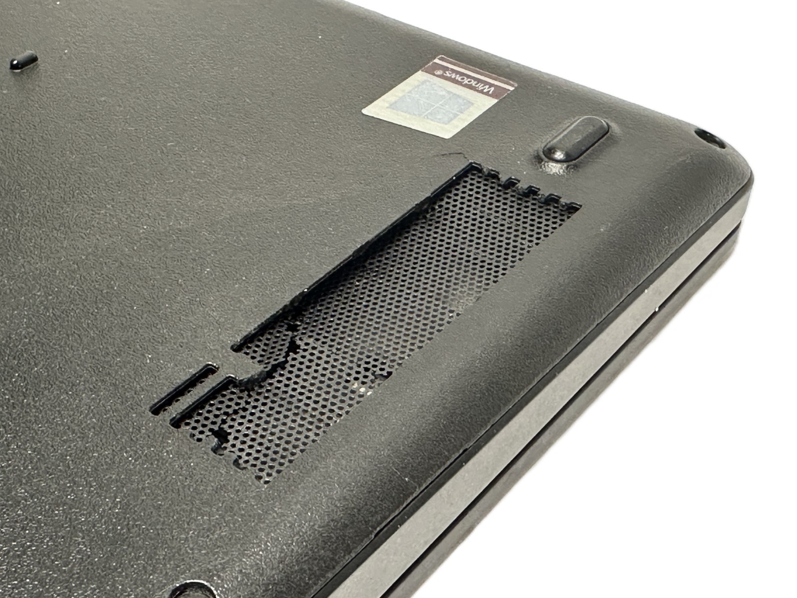 Dell Latitude 5590 i5-8250U | NO RAM, SSD, Battery, AC | ✅BIOS | Component Issue