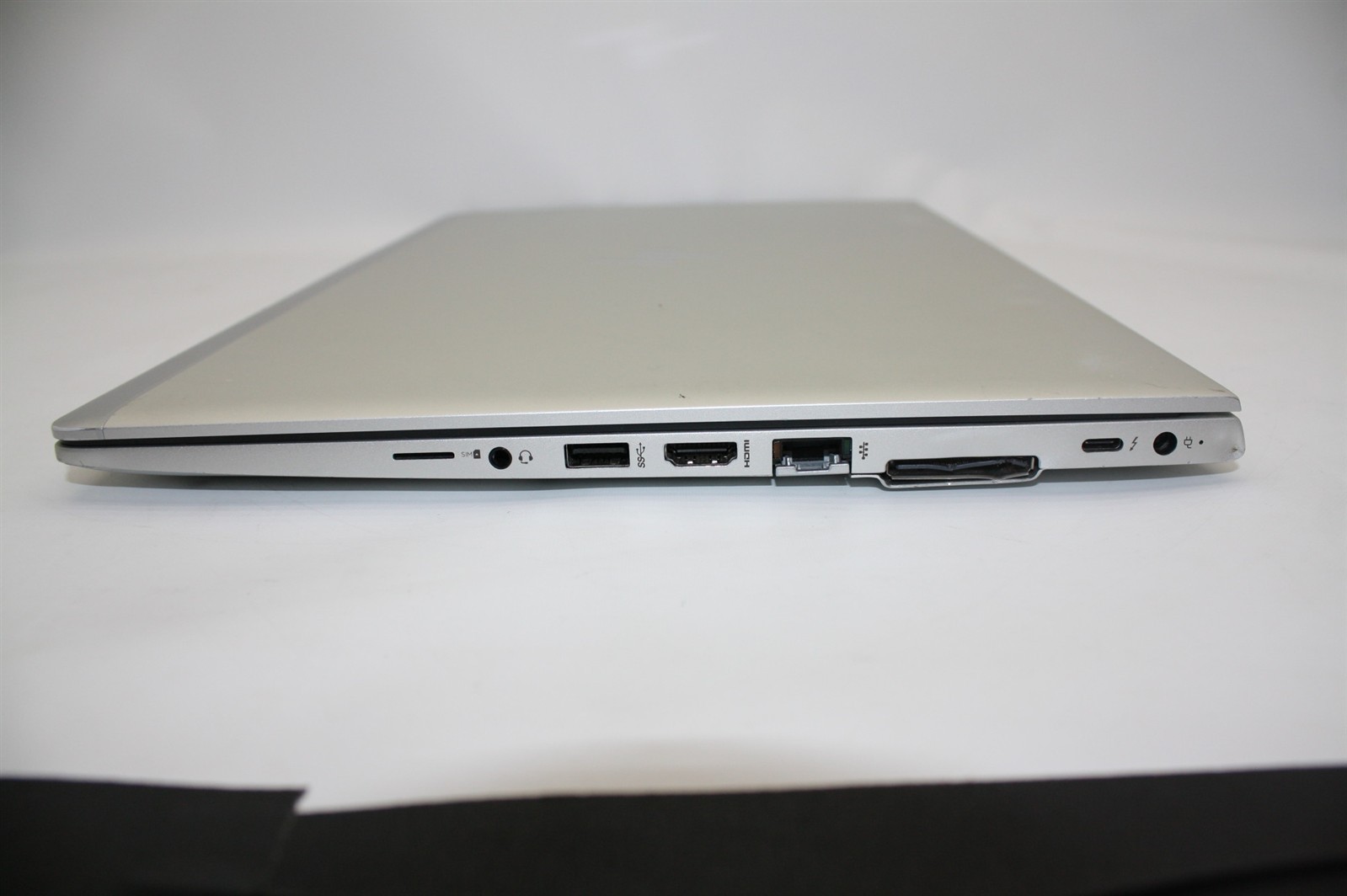 15.6″HP EliteBook 850 G5 Laptop i7-8650U 1.90GHz RAM 8GB NVMe 256GB/Port DMG