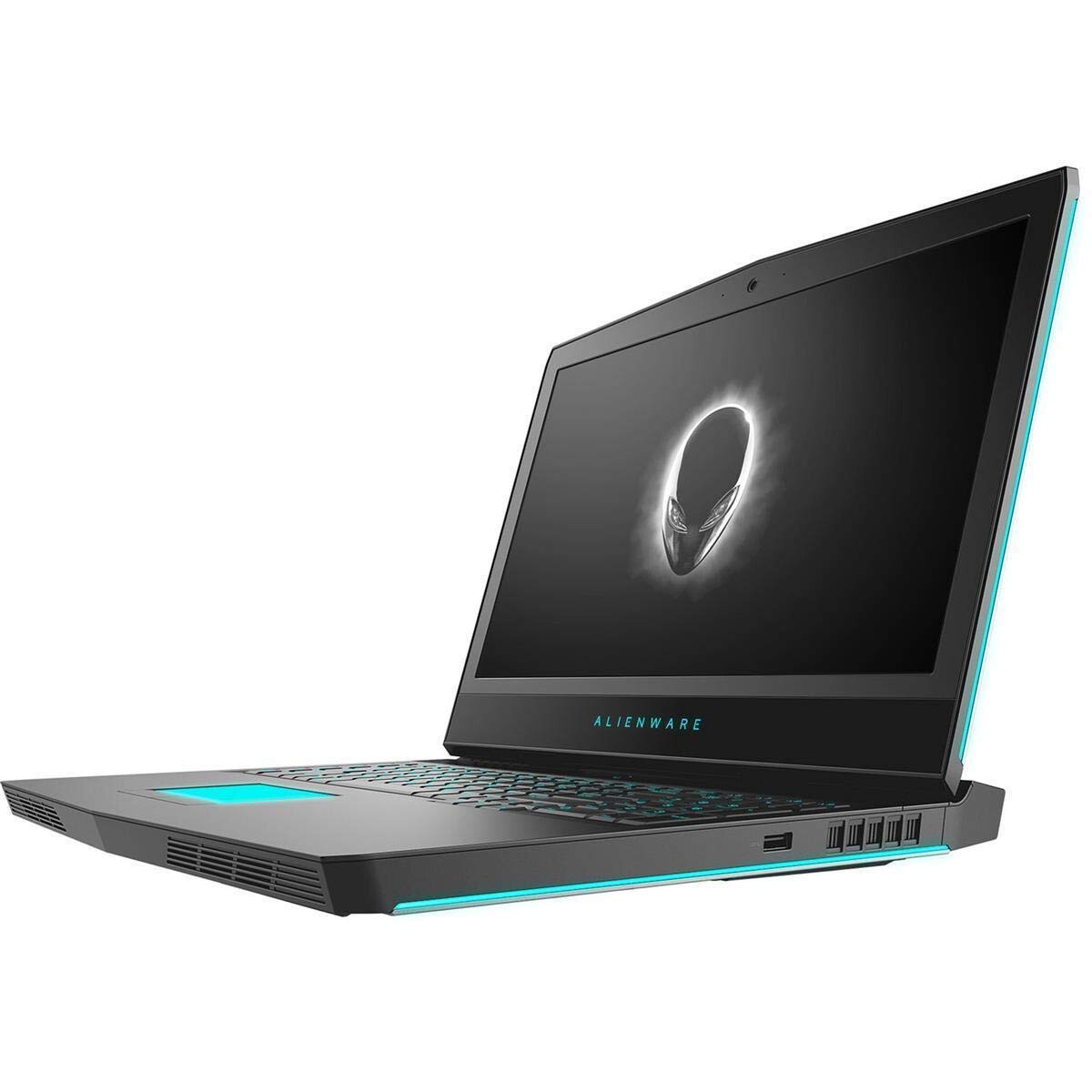 ALIENWARE 17 R5 17.3in Gaming Laptop i7 4.1Ghz 32GB 1TB SSD GTX 1070 WIN 11 HOME
